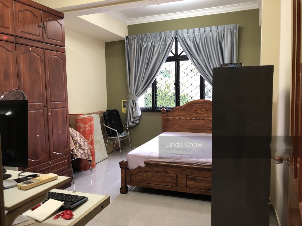 Ming Teck Park (D10), Semi-Detached #198462692
